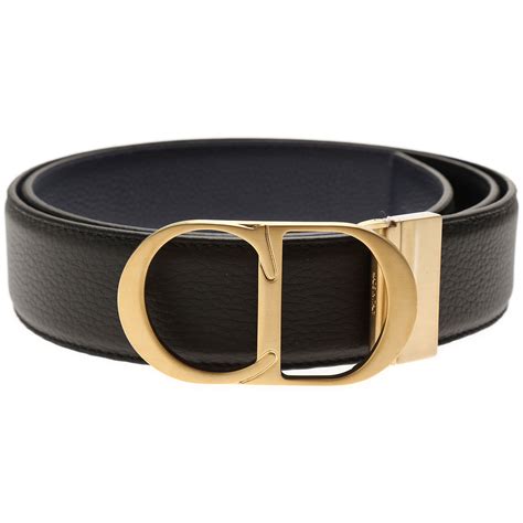 dior belt mens|authentic christian dior belts.